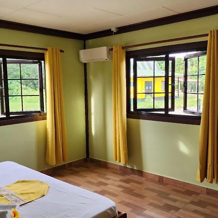 Lianita'S Cottage La Digue Εξωτερικό φωτογραφία
