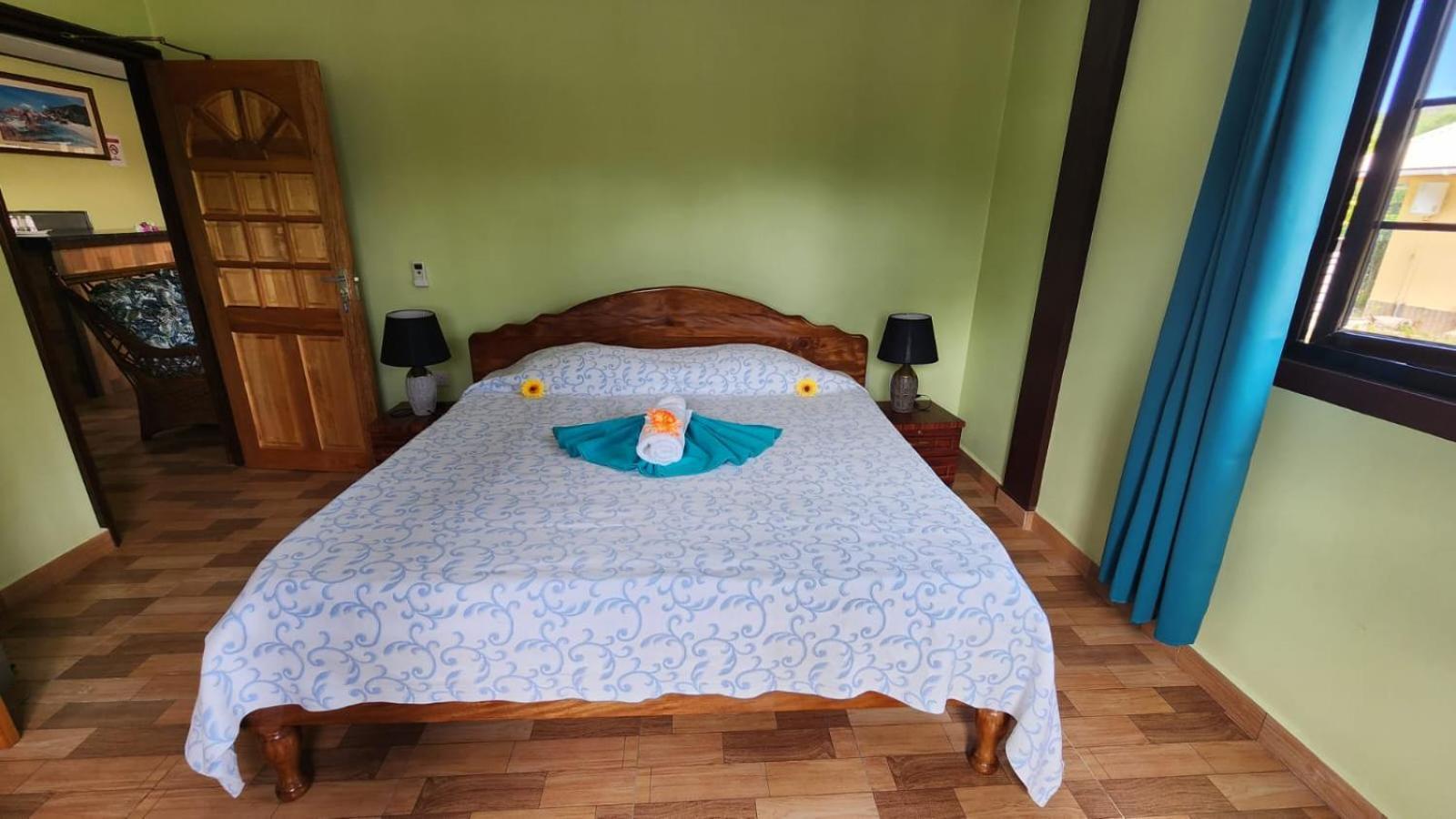 Lianita'S Cottage La Digue Εξωτερικό φωτογραφία