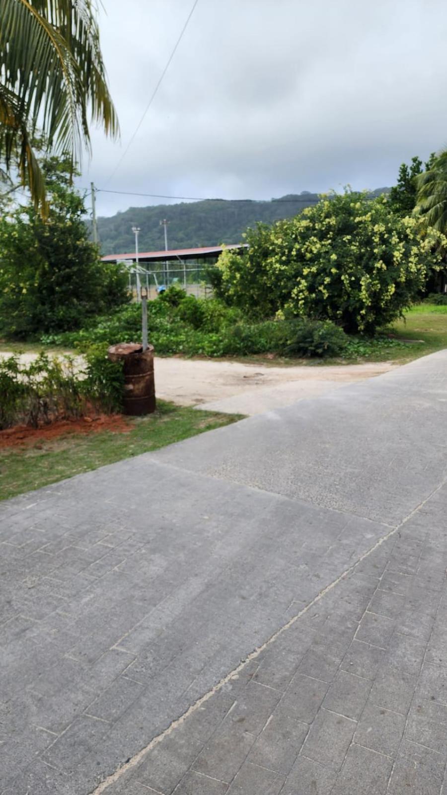 Lianita'S Cottage La Digue Εξωτερικό φωτογραφία