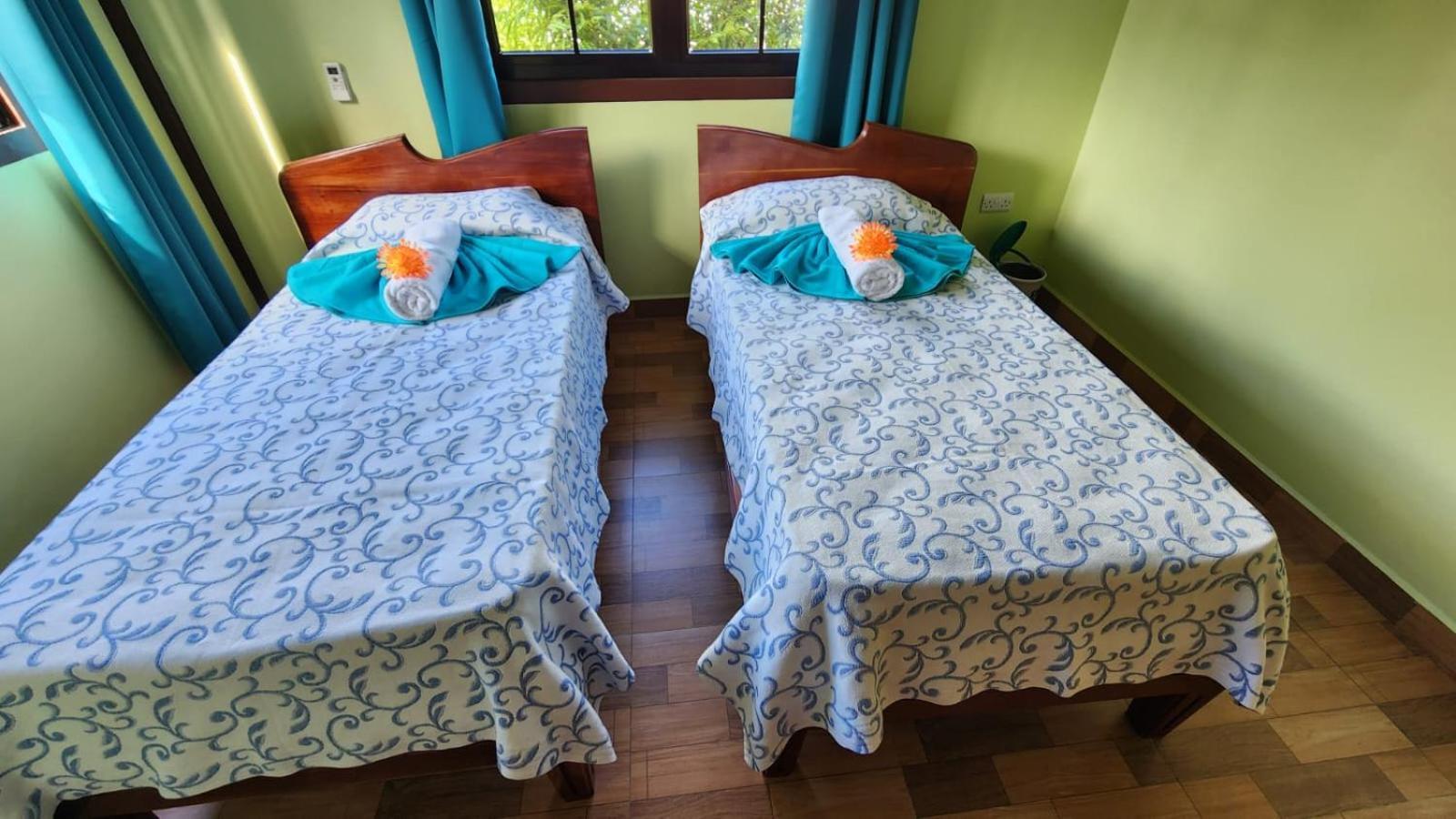Lianita'S Cottage La Digue Εξωτερικό φωτογραφία