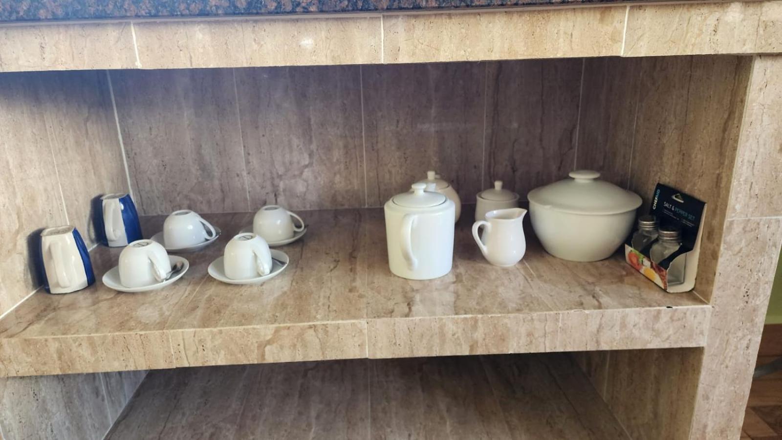 Lianita'S Cottage La Digue Εξωτερικό φωτογραφία