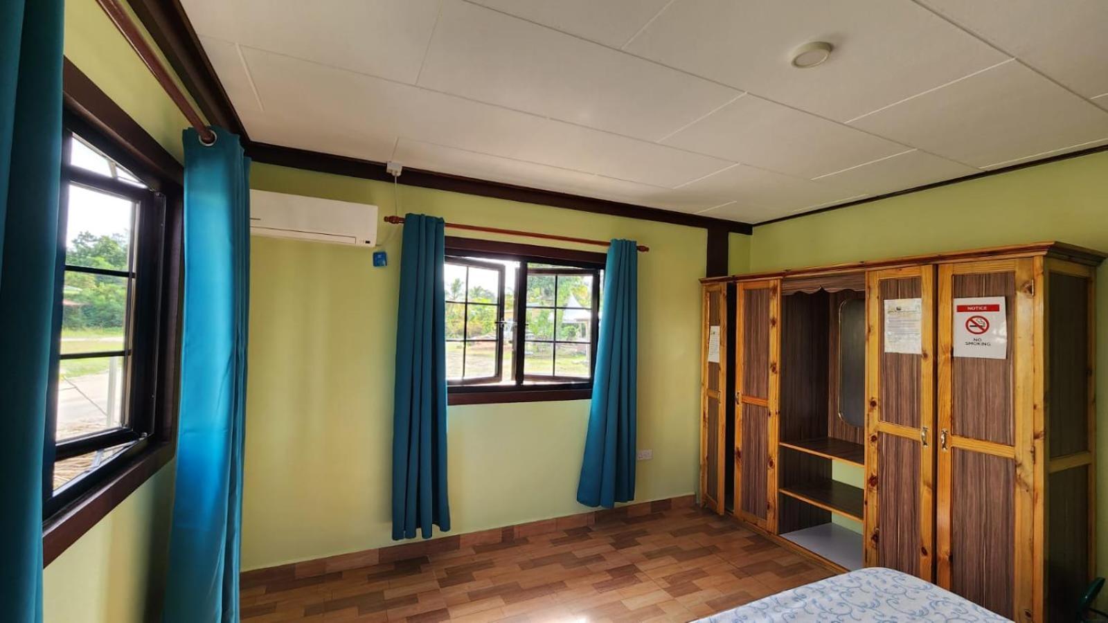Lianita'S Cottage La Digue Εξωτερικό φωτογραφία
